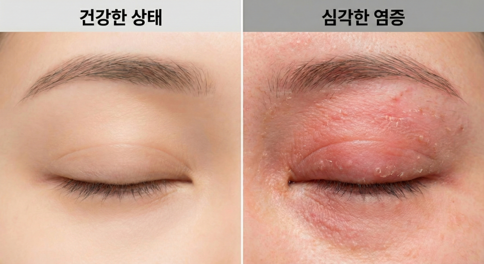 [의학정보]성공적인 눈 성형을 위한 관련 이미지 2