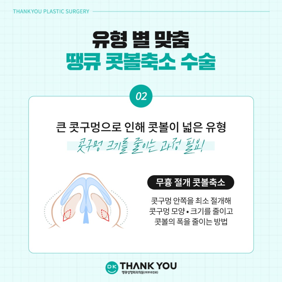 Rhinoplasty Before and After? See the Stylish Nose Created at Thank You Here! image 7