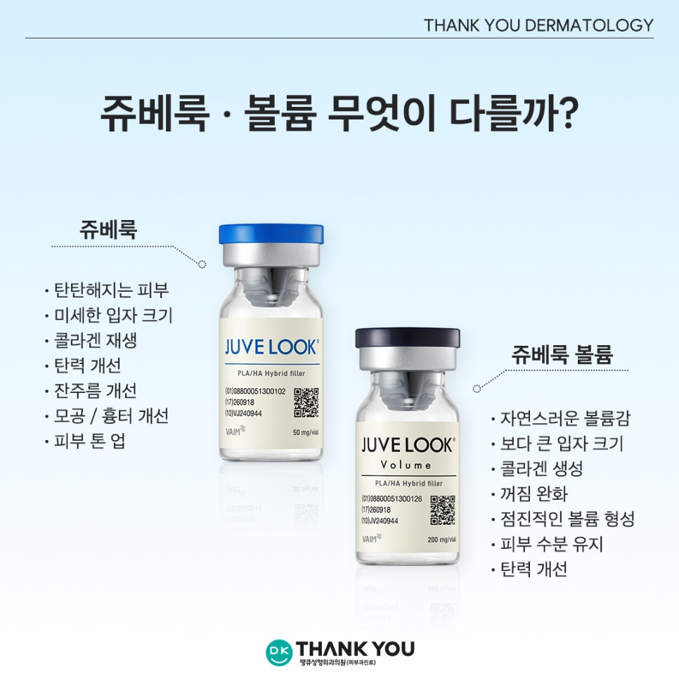 강남쥬베룩 잘하는곳? 땡큐에서 경험하는 피부 자신감💕 관련 이미지 5