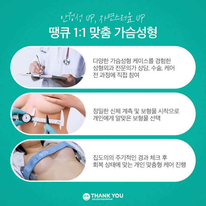 What Are the Side Effects of Breast Augmentation Surgery? image 8