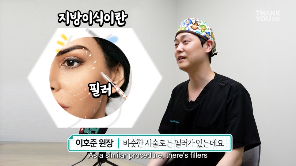 눈밑지 후기 성공하려면, 앞광대지방이식 필수?! 관련 이미지 7