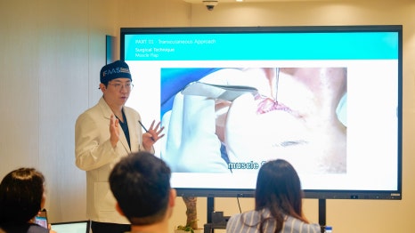 For Overseas Plastic Surgery Specialists image 4
