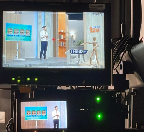 땡큐성형외과 김형석 대표원장 MBC 나를 살리는 1교시 출연 예정✨ 관련 이미지 6
