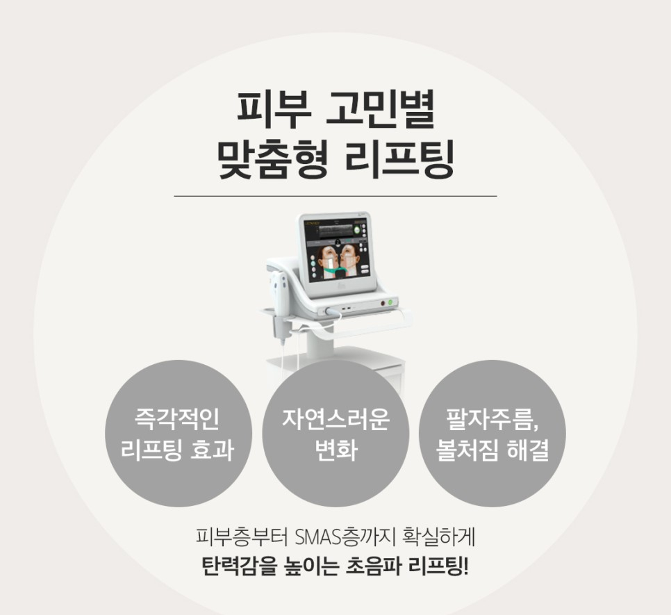울쎄라 주기는? 지속기간? 울쎄라vs슈링크 차이점? 관련 이미지 5