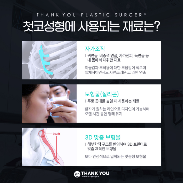첫코성형은 코수술잘하는곳에서, 내게 딱 맞게! 관련 이미지 5
