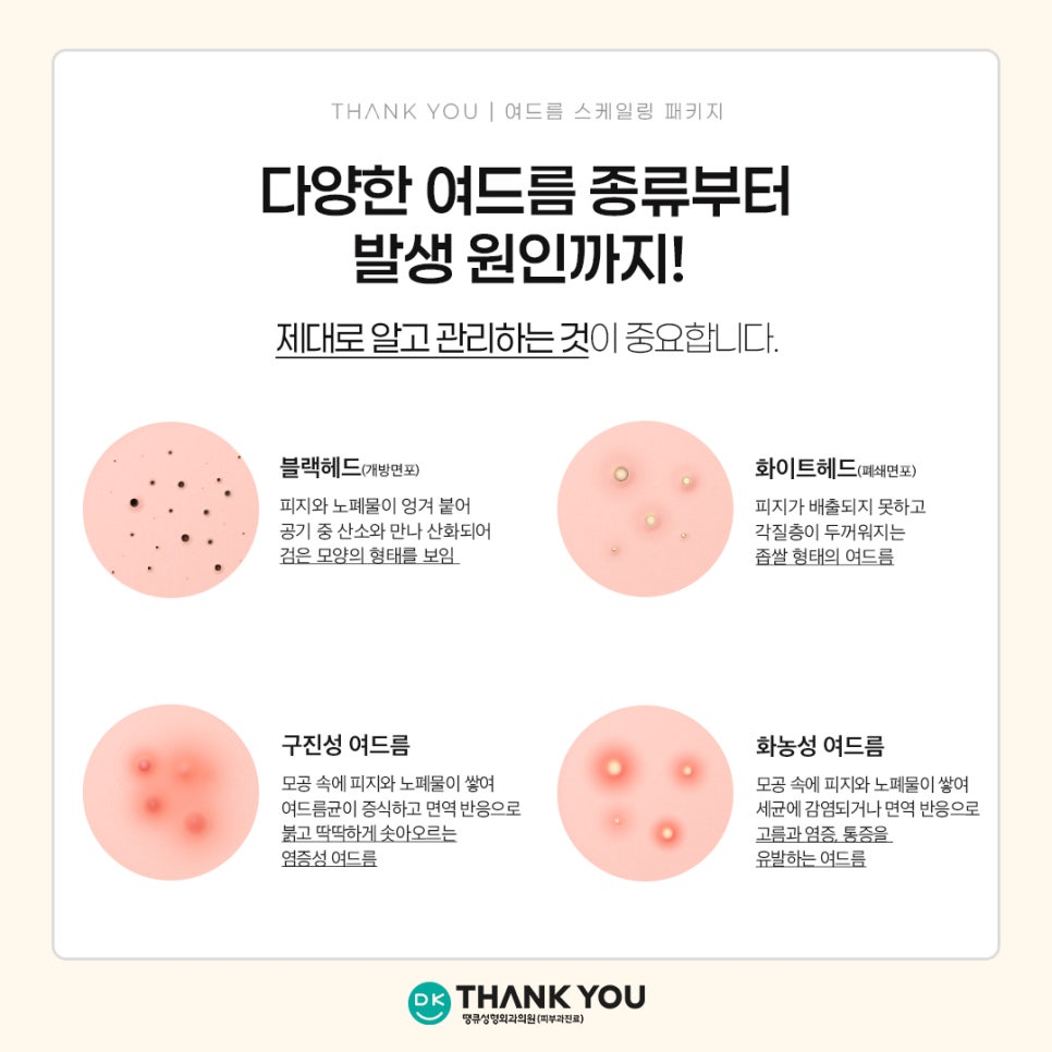 Curious About the Effects of Acne Scaling? Find Out at Thank You! image 4