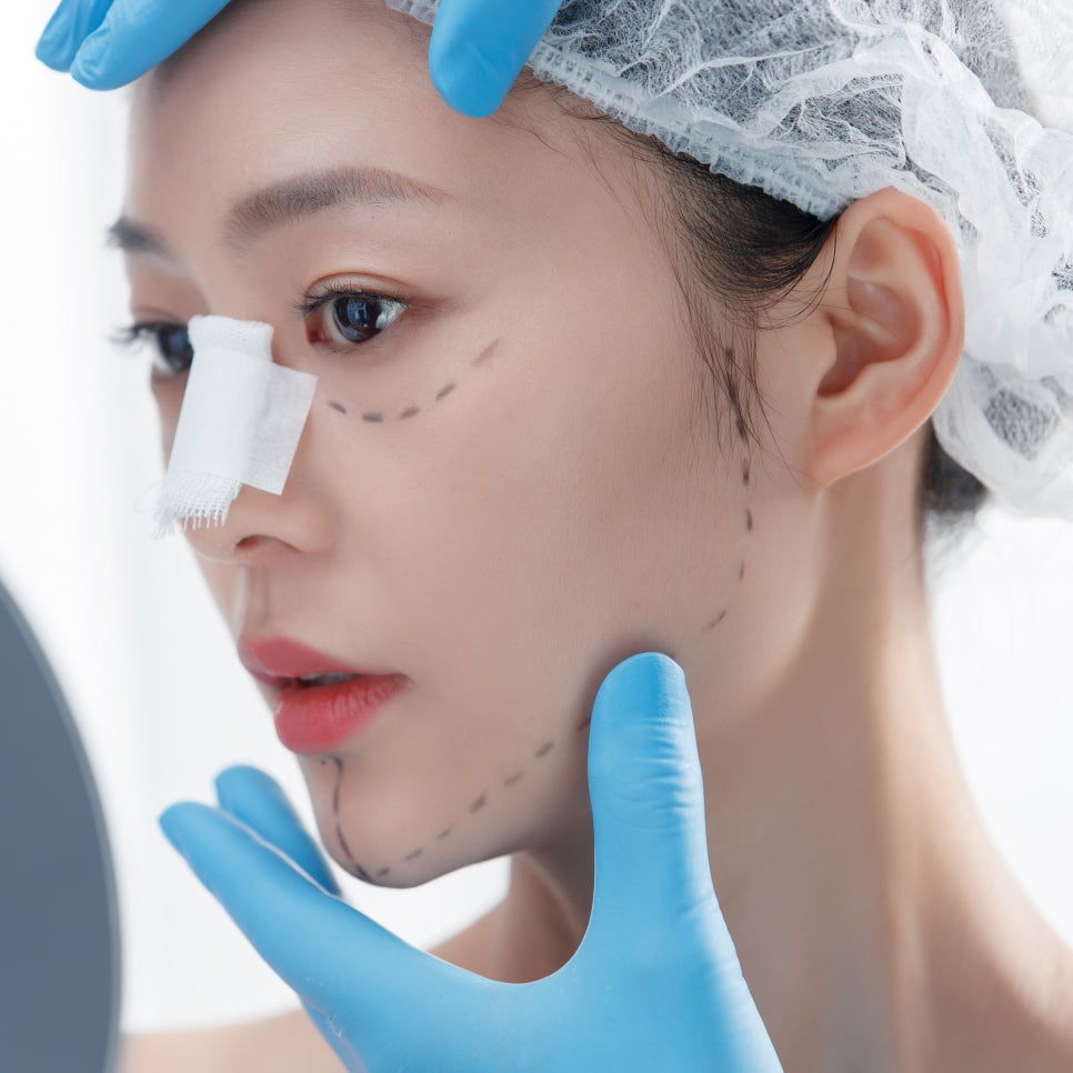 이런 코는 무조건 성공?! 코성형 성공 유형 관련 이미지 2