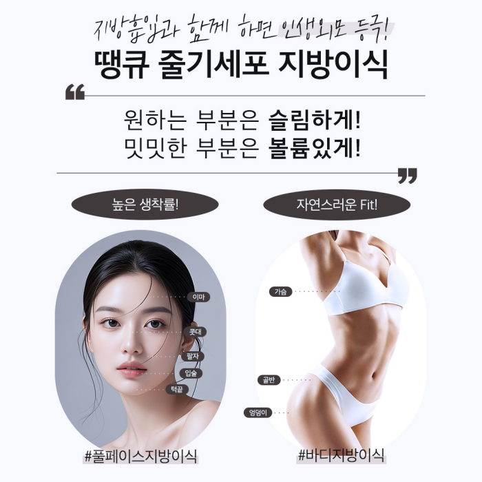 Difference Before and After Liposuction? See the Results with Thank You 1-Point Liposuction! image 9