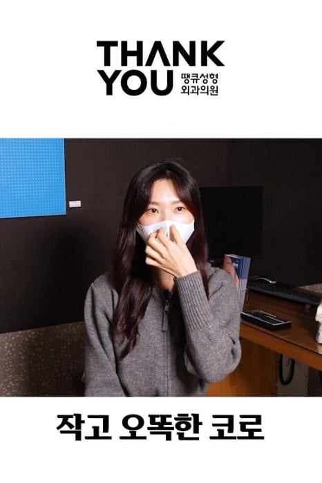 강아지상 여자, 눈성형과 코성형시 체크 포인트 관련 이미지 2