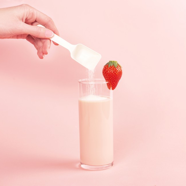 저분자 콜라겐 펩타이드의 효능과 먹는 법 알려드려요! 관련 이미지 5