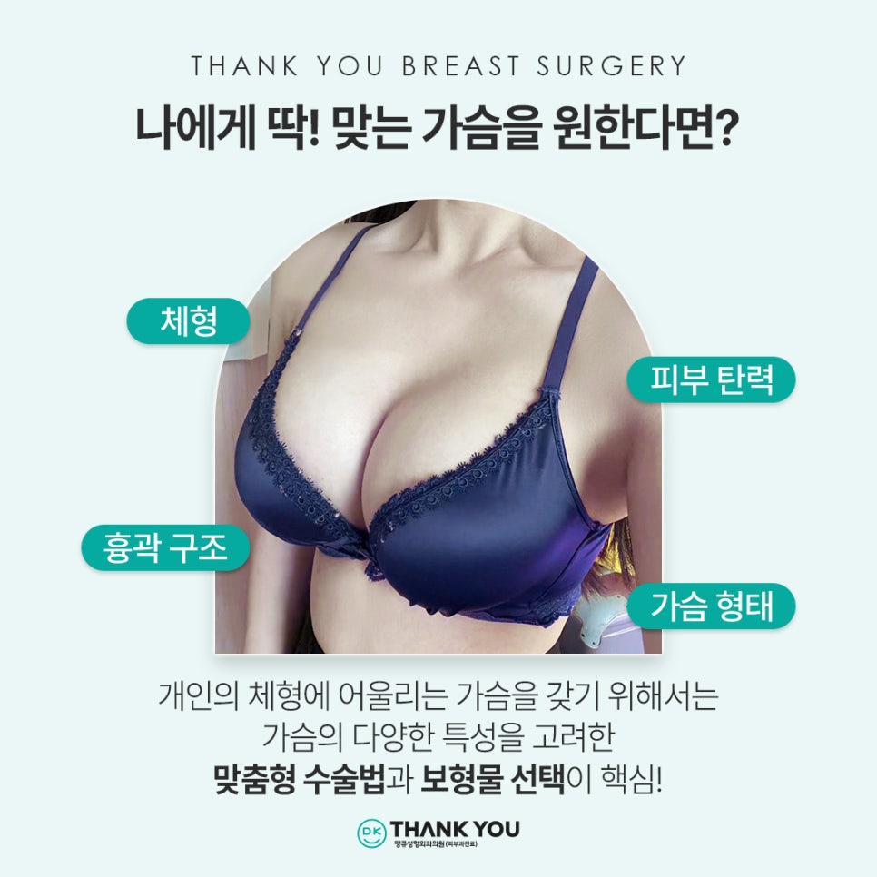 The Importance of Personalized Surgery to Improve Satisfaction Before and After Breast Augmentation! image 3