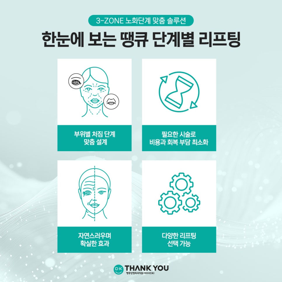 [🤍땡큐 리프팅 EVENT] 동안시술 잘하는 리프팅성형외과! 관련 이미지 5
