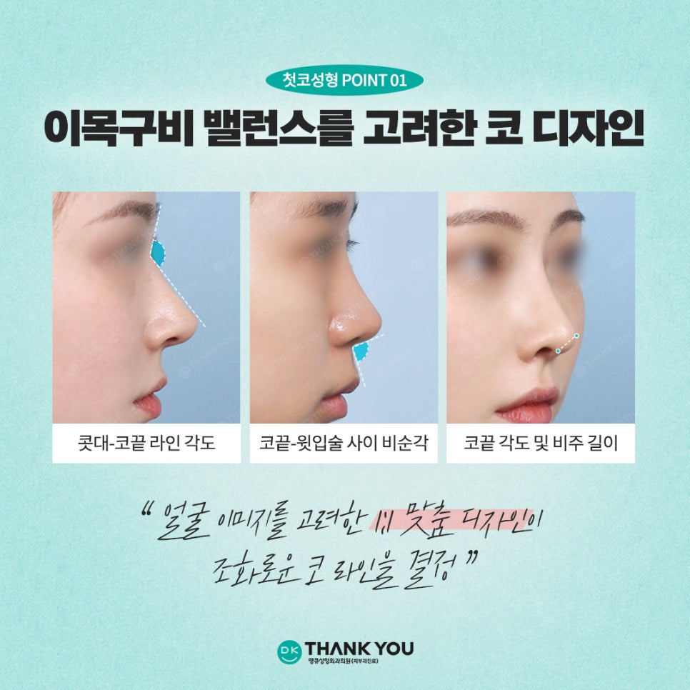 Key Checkpoints You Must Review When Considering Primary Rhinoplasty?! image 3