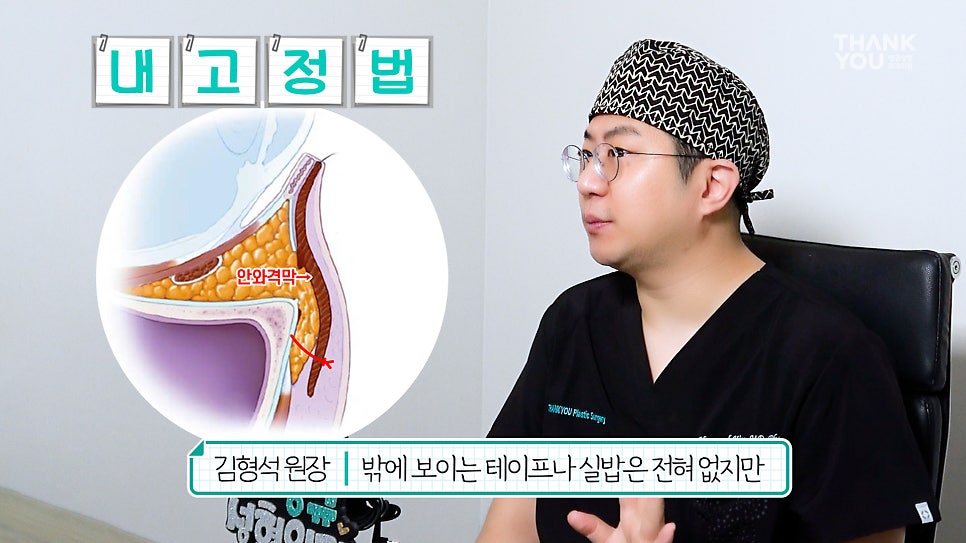 눈밑지 수술후 테이프 꼭 해야할까? 지방재배치 회복기간? 관련 이미지 18
