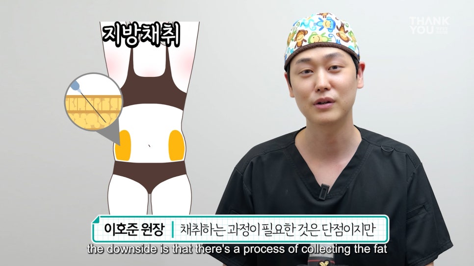 눈밑지 후기 성공하려면, 앞광대지방이식 필수?! 관련 이미지 8