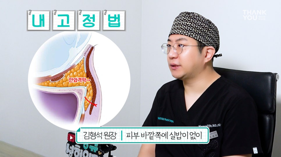 눈밑지 수술후 테이프 꼭 해야할까? 지방재배치 회복기간? 관련 이미지 16