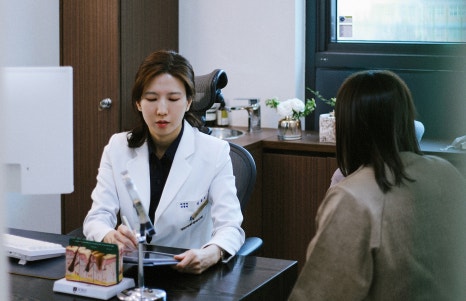 반포동피부과 장비들이 같다면 어디서 받는게 좋은것인가—JM지향하다. 관련 이미지 19