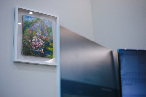 ATELIER : Where Decisions Are Made image 8