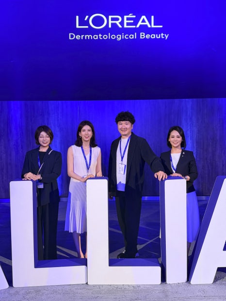2026 Skin Alliance Forum in Paris & Gangnam Station Dermatology JM image 33