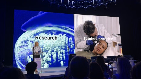 2026 Skin Alliance Forum in Paris & Gangnam Station Dermatology JM image 16