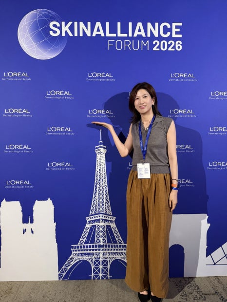 2026 Skin Alliance Forum in Paris & Gangnam Station Dermatology JM image 20