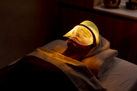 Can Dry Saunas Help with Anti-Aging? — Gangnam Station Dermatology JM Jihyanghada. image 3