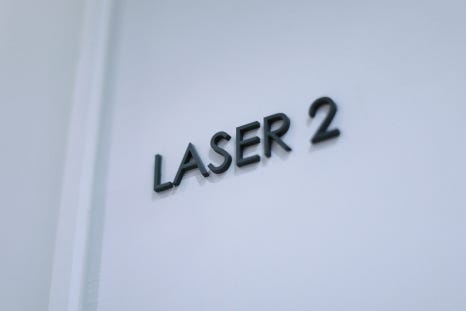 The Philosophy of a Doctor—Aspiring to JM Dermatology near Gangnam Station image 14