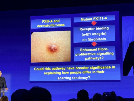 2026 Skin Alliance Forum in Paris & Gangnam Station Dermatology JM image 28