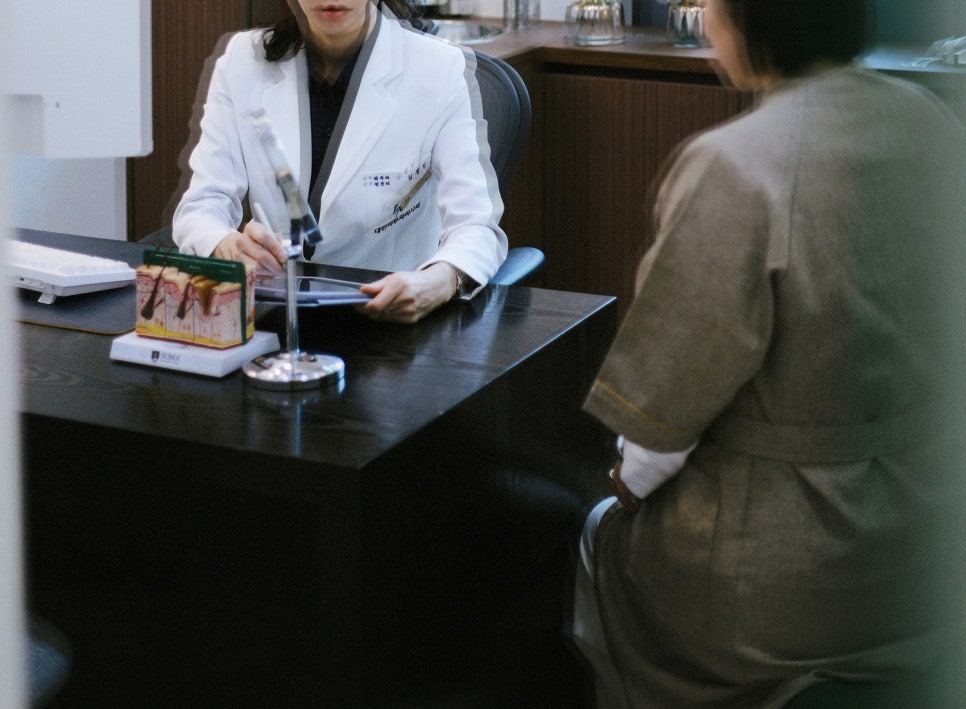 작은 태도가 만드는 큰 차이&mdash; 강남역피부과JM 지향하다. 관련 이미지 4