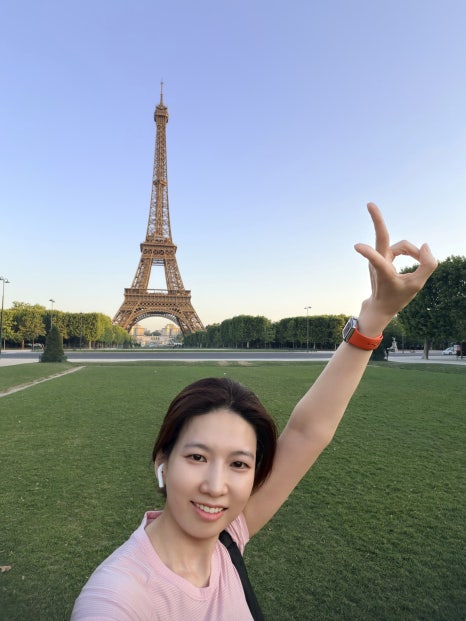 2026 Skin Alliance Forum in Paris & Gangnam Station Dermatology JM image 39