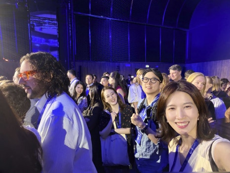 2026 Skin Alliance Forum in Paris & Gangnam Station Dermatology JM image 25