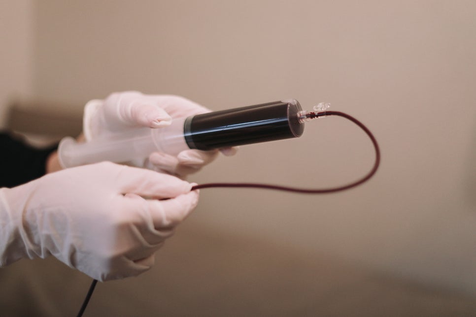 Adding Science to Beauty as JM Dermatology Says It — Gangnam Station Dermatology JM Strives for It. image 13