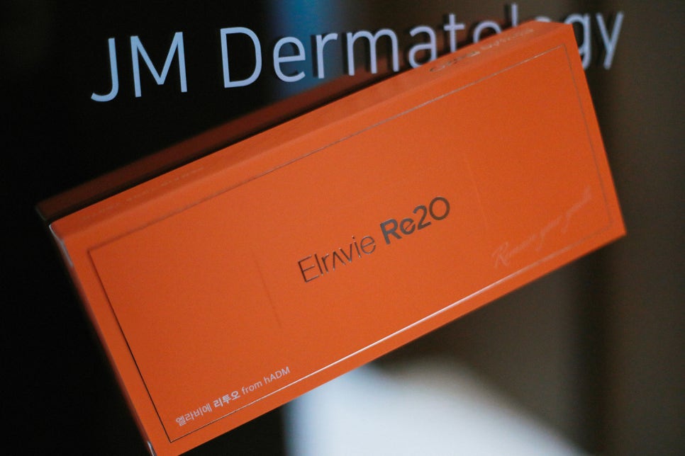 Gangnam Station Dermatology JM LIVE CELL and Rituo Considering the Skin Environment image 7
