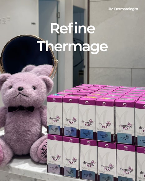 The Standard in Skin Lifting Devices, Thermage FLX &mdash; JM&rsquo;s Devices image 9