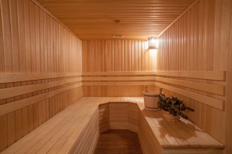 Can Dry Saunas Help with Anti-Aging? — Gangnam Station Dermatology JM Jihyanghada. image 2