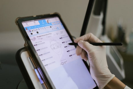 The Standard in Skin Lifting Devices, Thermage FLX &mdash; JM&rsquo;s Devices image 1