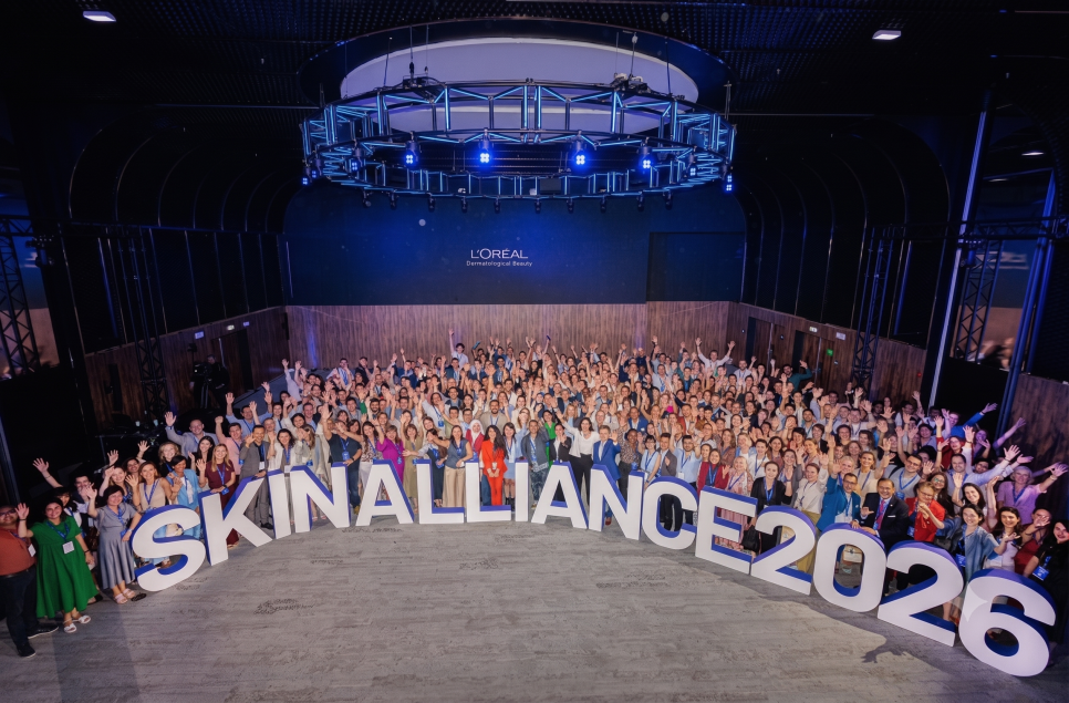 2026 Skin Alliance Forum in Paris & Gangnam Station Dermatology JM image 6