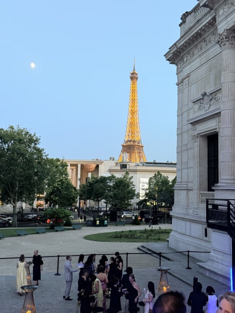 2026 Skin Alliance Forum in Paris & Gangnam Station Dermatology JM image 4