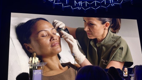 2026 Skin Alliance Forum in Paris & Gangnam Station Dermatology JM image 7