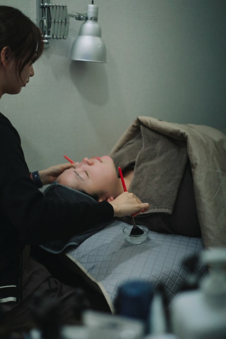 좋은 진료는 충분한 시간에서 시작&mdash; 강남역피부과JM 지향하다. 관련 이미지 5