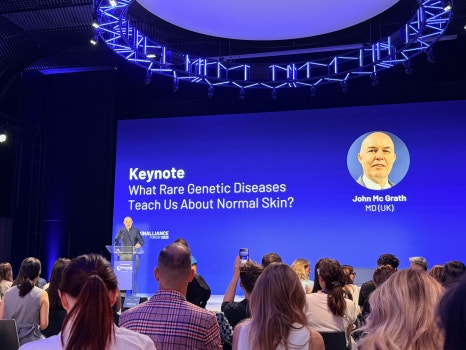 2026 Skin Alliance Forum in Paris & Gangnam Station Dermatology JM image 26