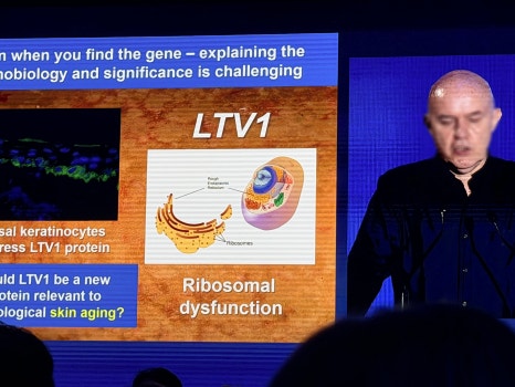 2026 Skin Alliance Forum in Paris & Gangnam Station Dermatology JM image 29
