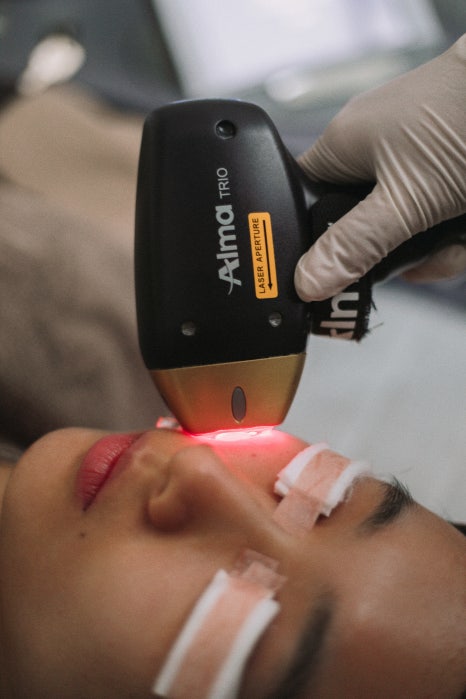 Adding Science to Beauty as JM Dermatology Says It — Gangnam Station Dermatology JM Strives for It. image 12
