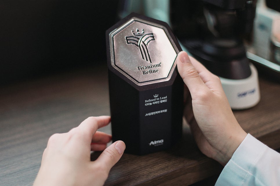 The Philosophy of a Doctor—Aspiring to JM Dermatology near Gangnam Station image 9