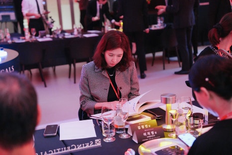 역삼동피부과 스킨수티컬즈 JM피부과의 남다른 시선 —JM지향하다. 관련 이미지 6