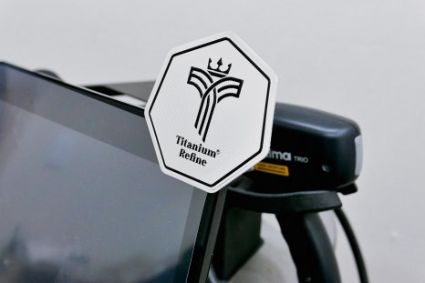 A Lifting Device That Considers Both Speed and Burden, Titanium Titanium &mdash; JM&rsquo;s Devices image 11