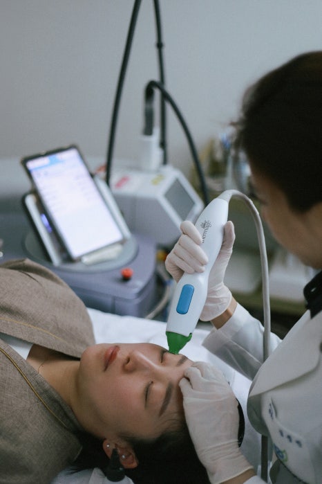 The Philosophy of a Doctor—Aspiring to JM Dermatology near Gangnam Station image 3