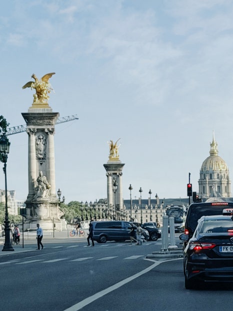 2026 Skin Alliance Forum in Paris & Gangnam Station Dermatology JM image 19