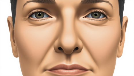 Will Sleeping on Your Left Side Make Smile Lines Deeper? — Gangnam Station Dermatology JM Jihyanghada. image 7
