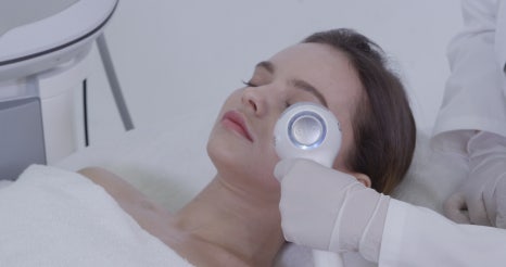From Skin Firmness and Texture to Skin Condition Recovery— Corage Cell Fit — Gangnam Station Dermatology JM’s Devices image 2